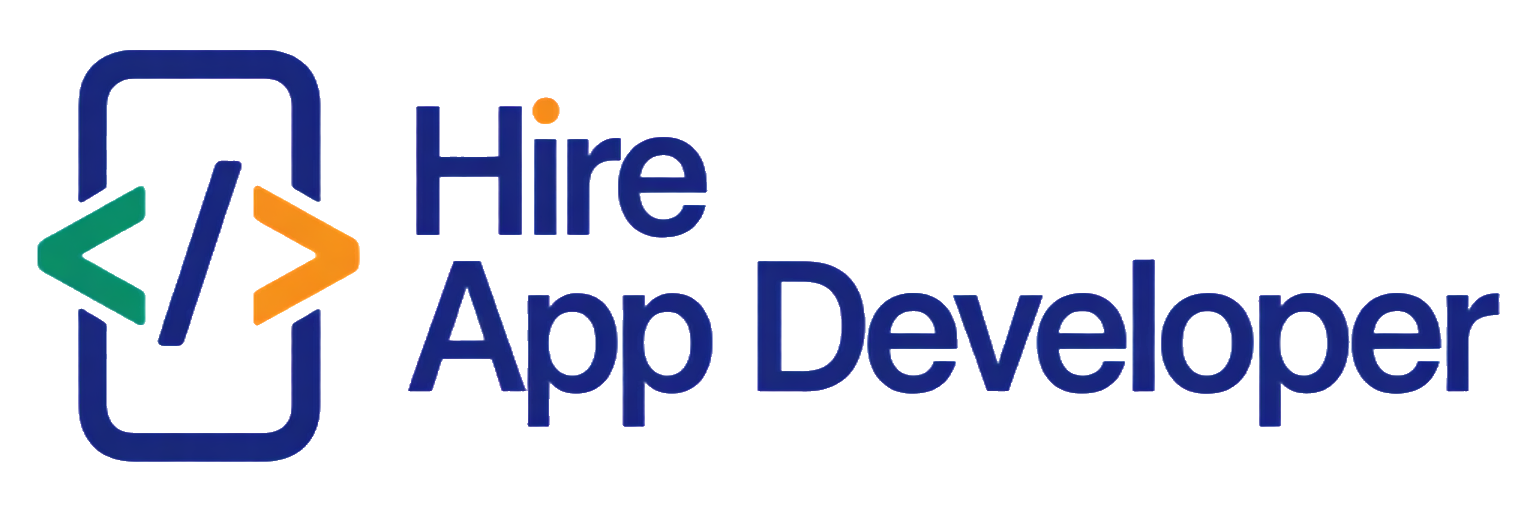 Hire App Developer Website